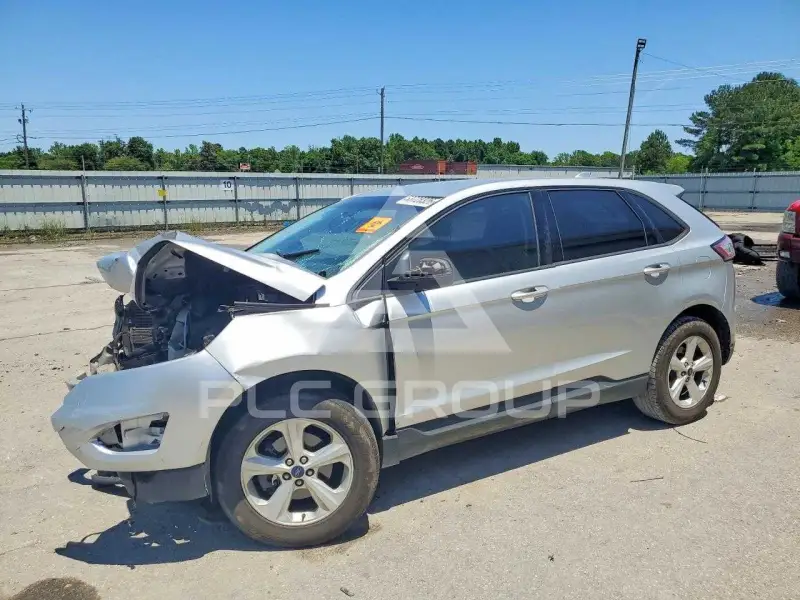 2015 Ford EDGE photo