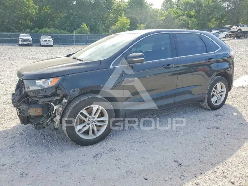 2015 Ford EDGE photo