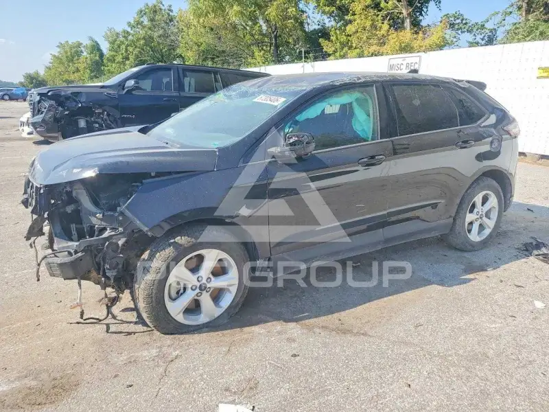 2015 Ford EDGE photo