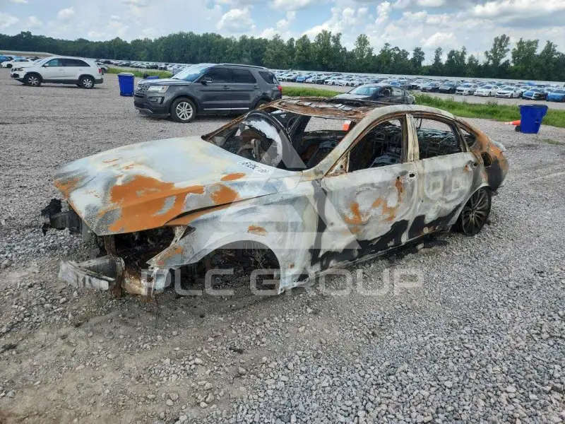 2015 Hyundai Genesis photo