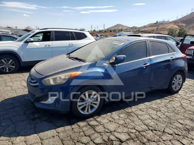 2015 Hyundai Elantra фото