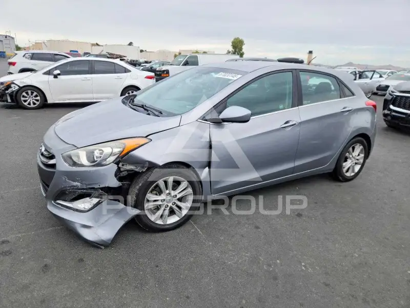 2015 Hyundai Elantra photo