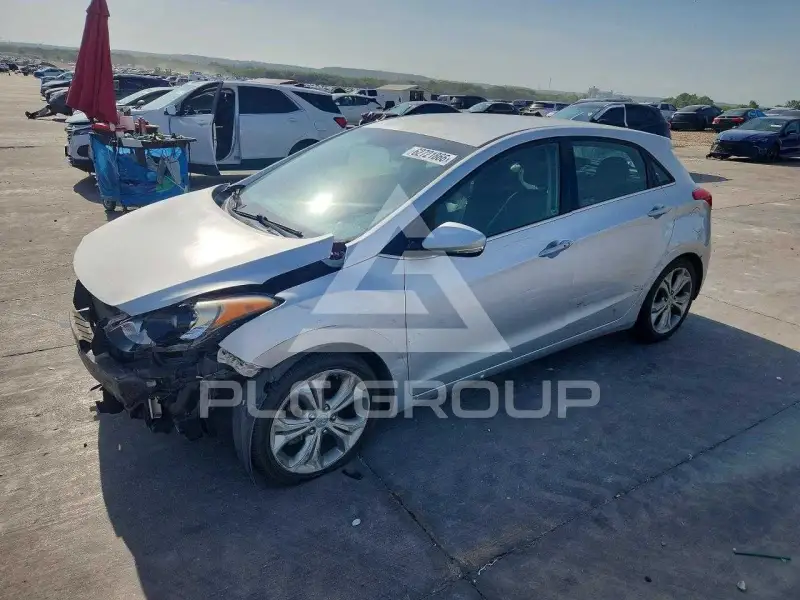 2015 Hyundai Elantra photo