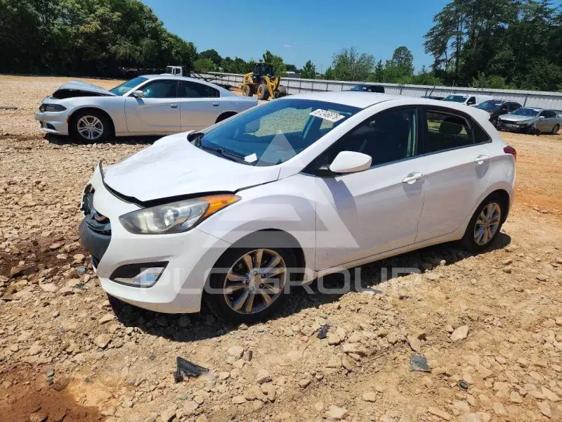 2015 Hyundai Elantra фото