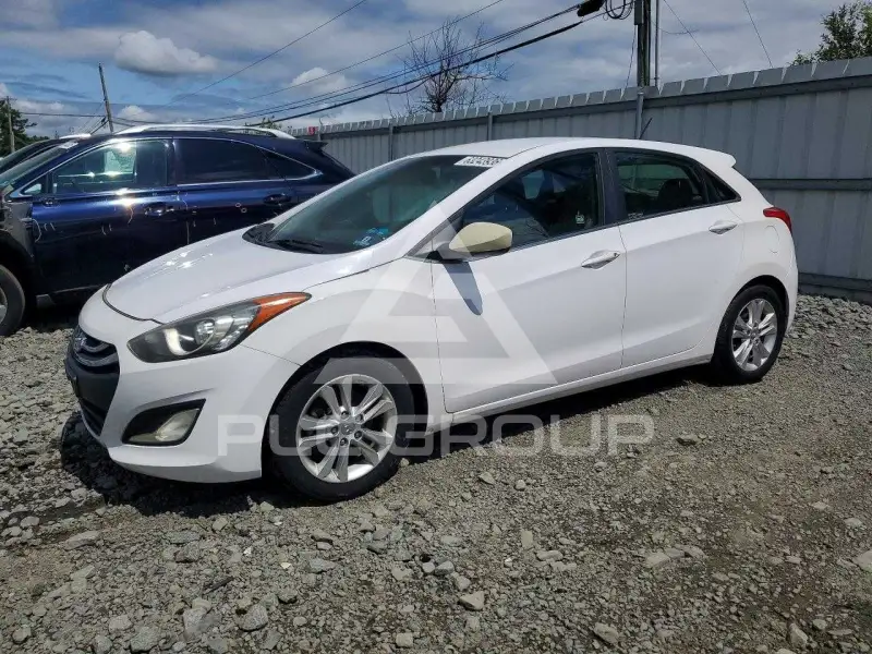 2015 Hyundai Elantra photo