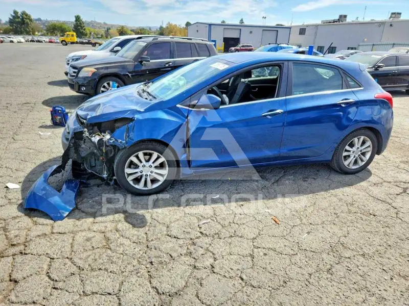 2015 Hyundai Elantra photo