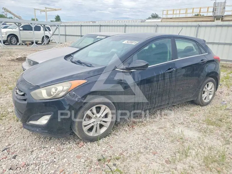 2015 Hyundai Elantra photo