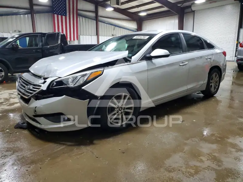 2015 Hyundai Sonata photo