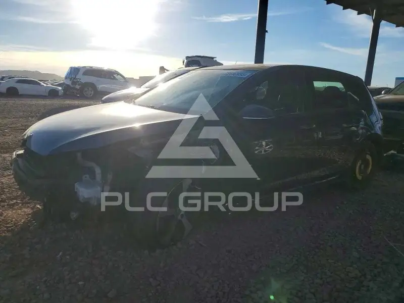 2015 Volkswagen GTI photo