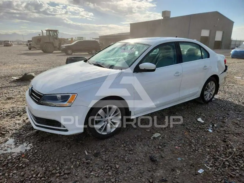 2015 Volkswagen Jetta photo