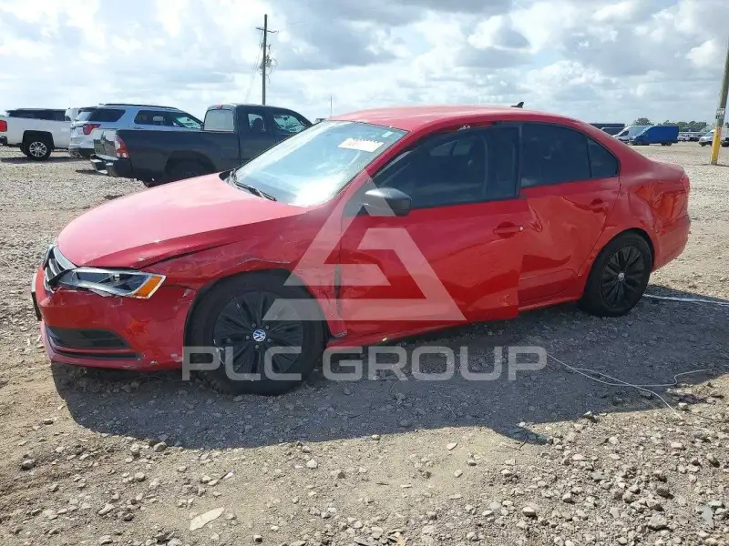 2015 Volkswagen Jetta photo