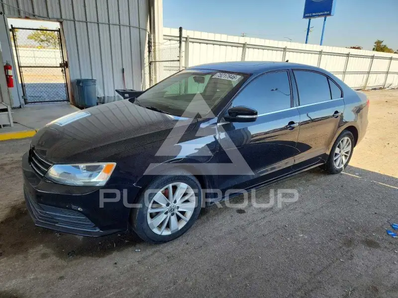 2015 Volkswagen Jetta photo