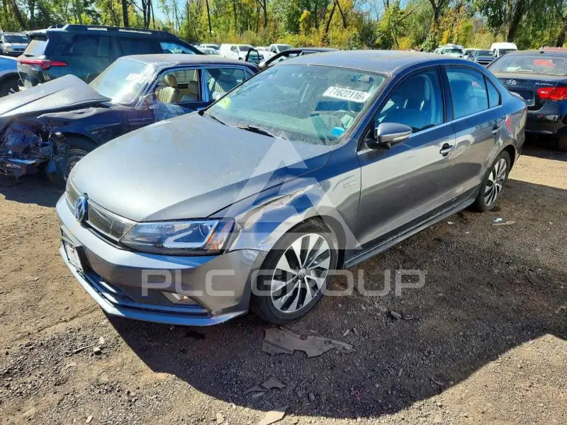 2015 Volkswagen Jetta фото