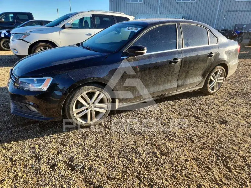 2015 Volkswagen Jetta photo