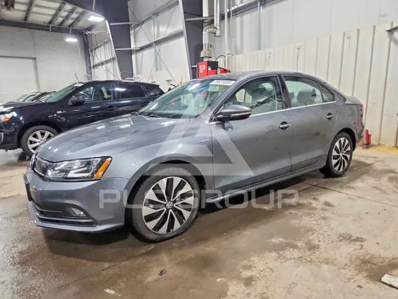 2015 Volkswagen Jetta photo