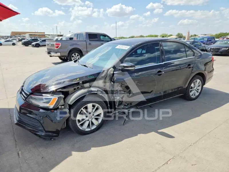 2015 Volkswagen Jetta photo
