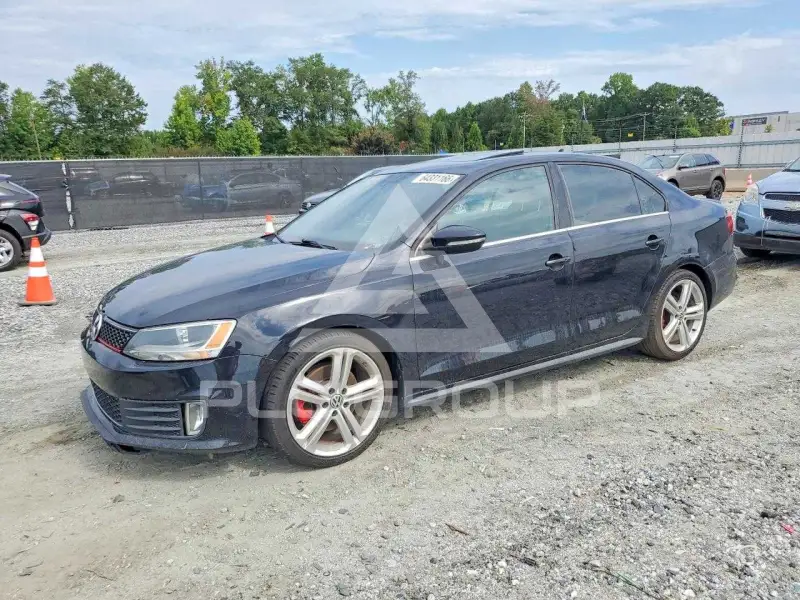 2015 Volkswagen Jetta photo