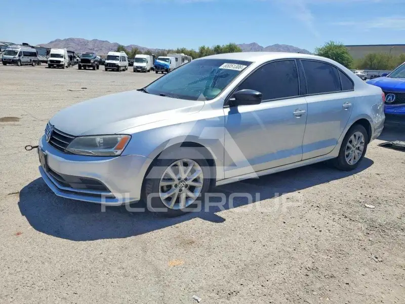 2015 Volkswagen Jetta photo