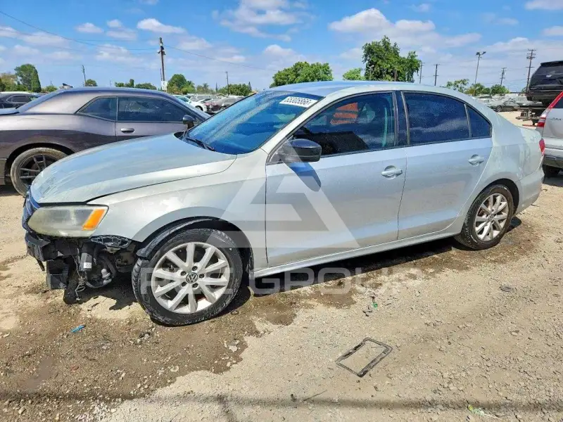 2015 Volkswagen Jetta фото
