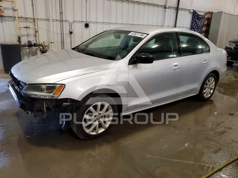 2015 Volkswagen Jetta photo