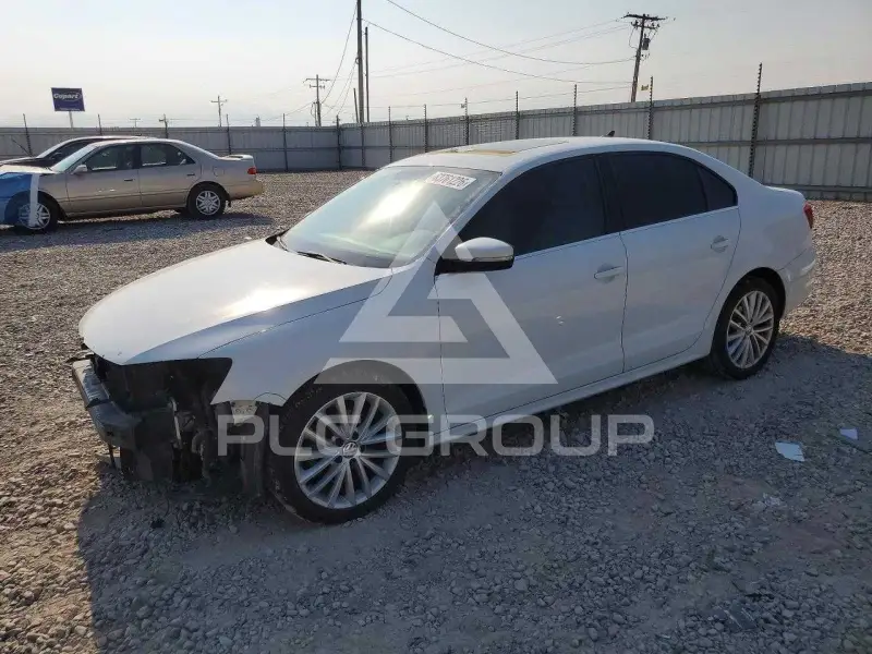 2015 Volkswagen Jetta фото