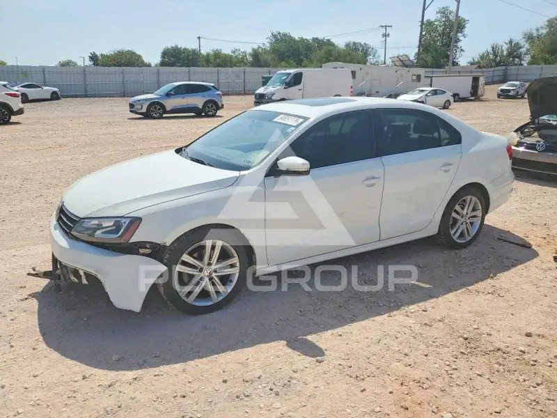 2015 Volkswagen Jetta фото