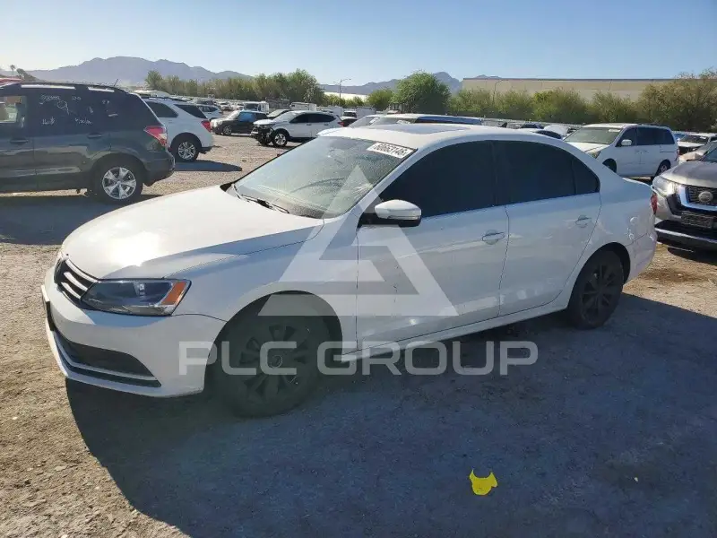 2015 Volkswagen Jetta photo