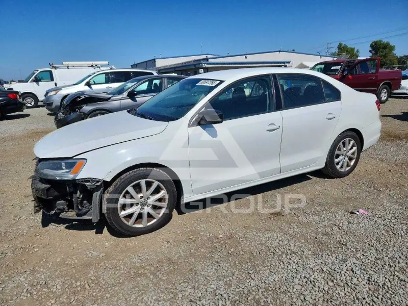 2015 Volkswagen Jetta фото