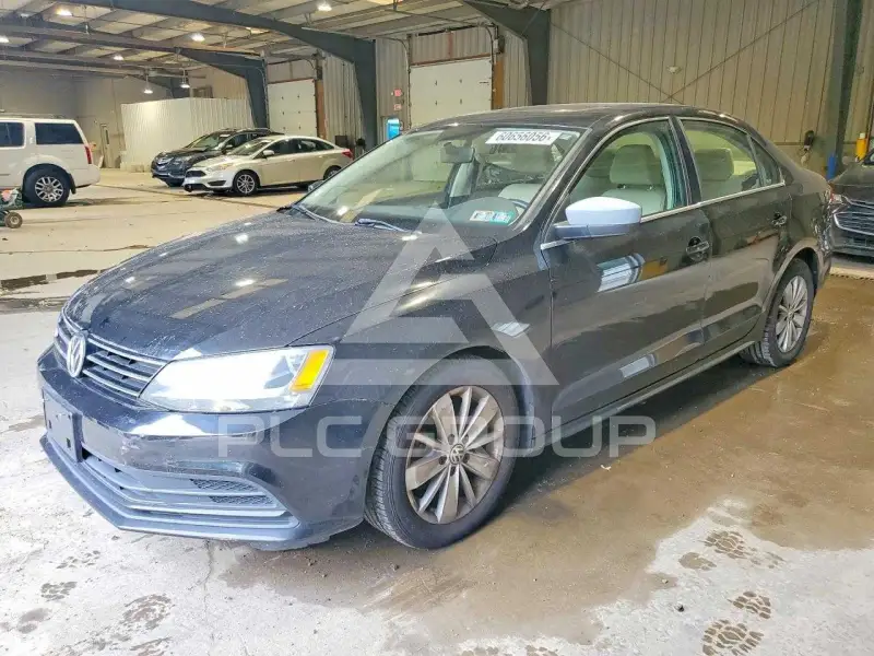2015 Volkswagen Jetta photo