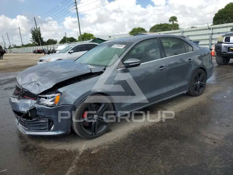 2015 Volkswagen Jetta фото