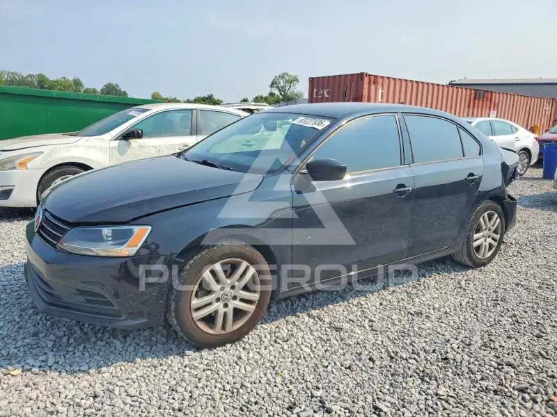 2015 Volkswagen Jetta photo