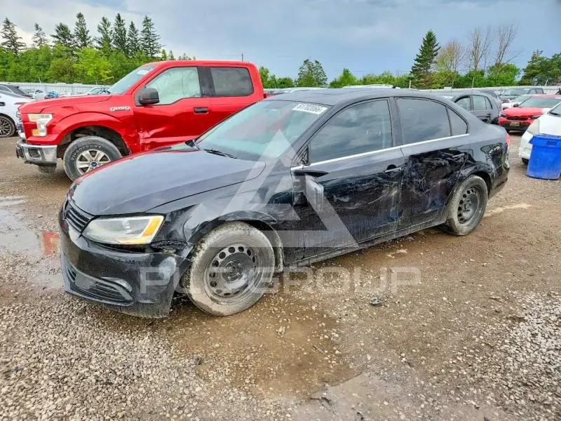 2015 Volkswagen Jetta photo