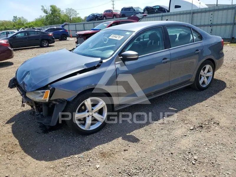 2015 Volkswagen Jetta фото