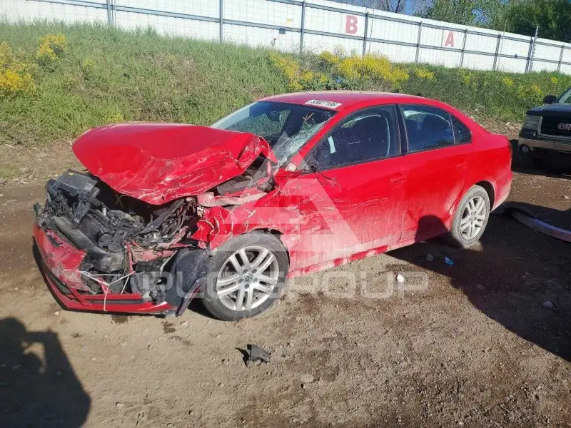 2015 Volkswagen Jetta фото