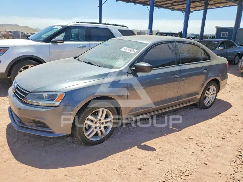 2015 Volkswagen Jetta photo