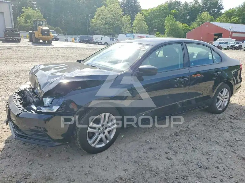 2015 Volkswagen Jetta фото
