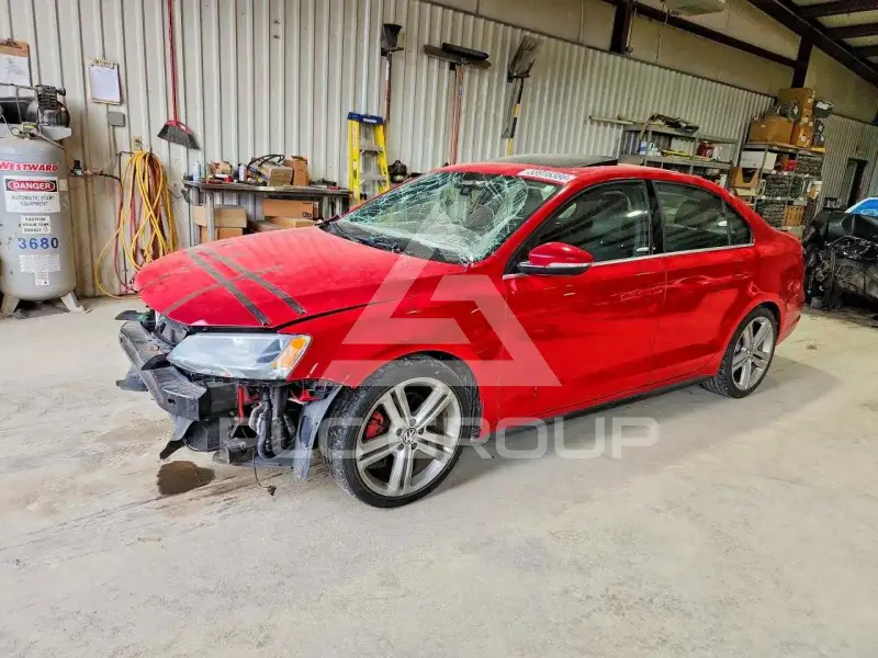 2015 Volkswagen Jetta photo