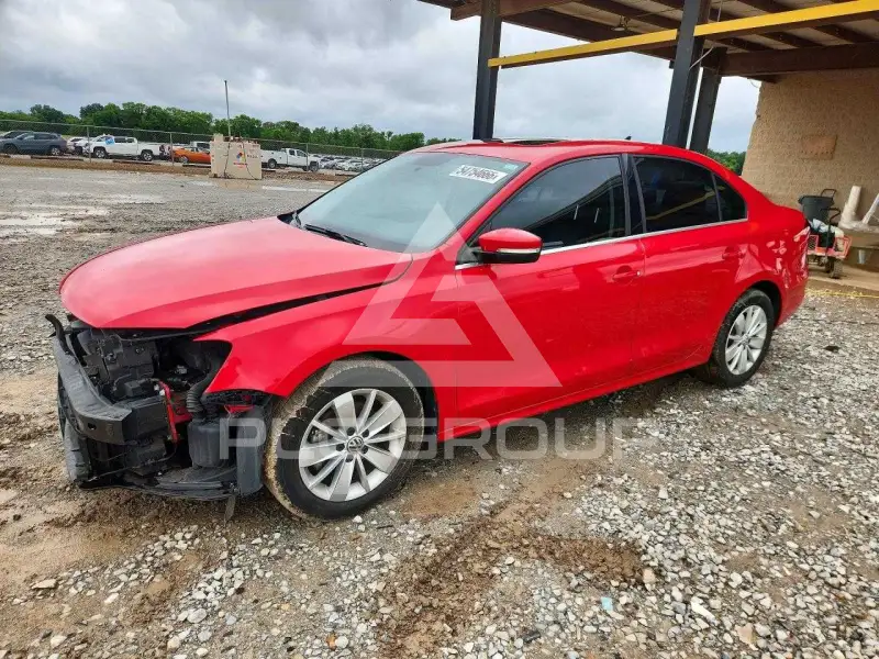 2015 Volkswagen Jetta фото