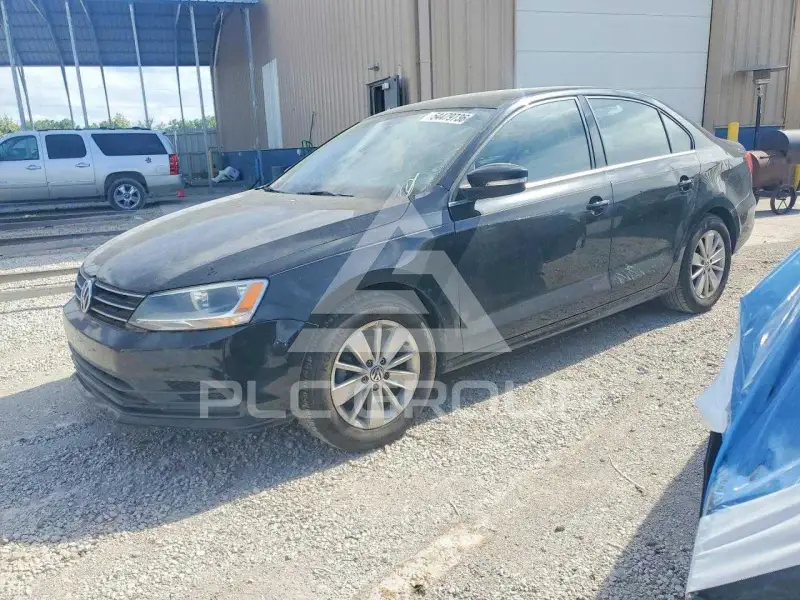 2015 Volkswagen Jetta photo
