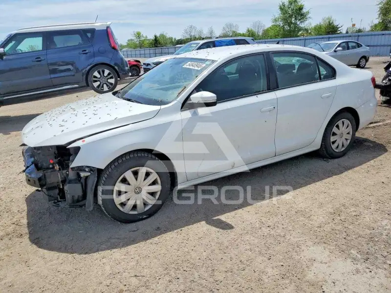2015 Volkswagen Jetta photo