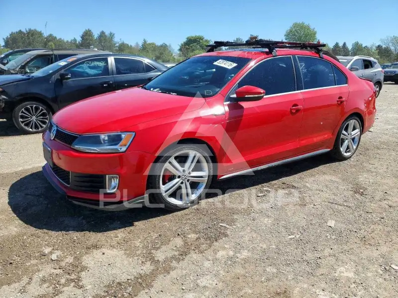 2015 Volkswagen Jetta фото