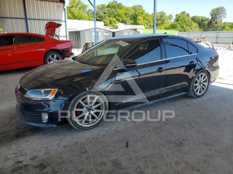 2015 Volkswagen Jetta фото