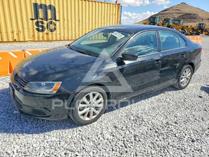 2015 Volkswagen Jetta фото