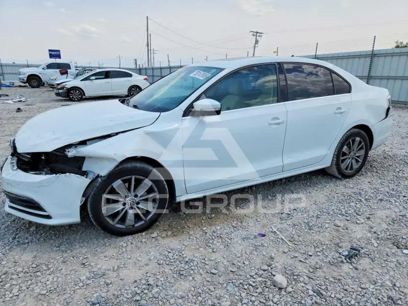 2015 Volkswagen Jetta фото