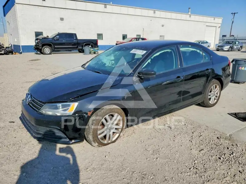 2015 Volkswagen Jetta photo