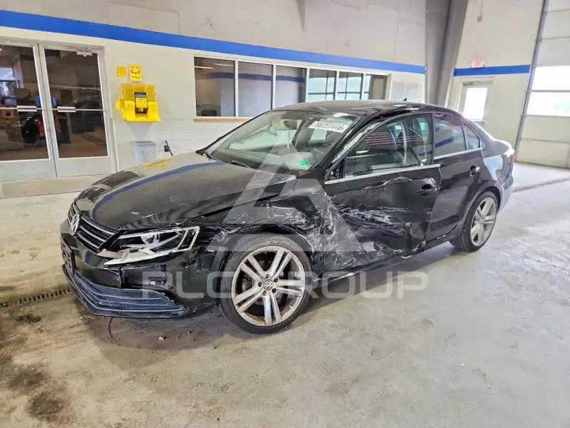 2015 Volkswagen Jetta photo