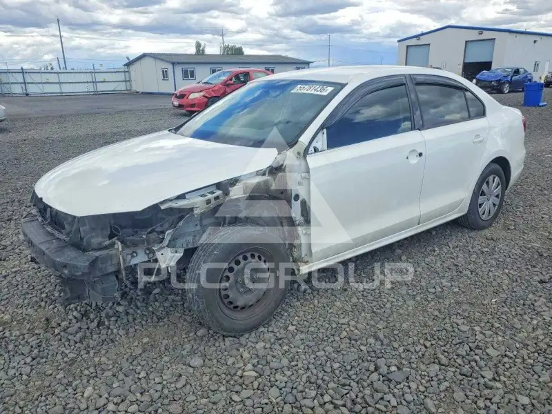 2015 Volkswagen Jetta фото