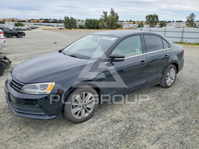 2015 Volkswagen Jetta photo