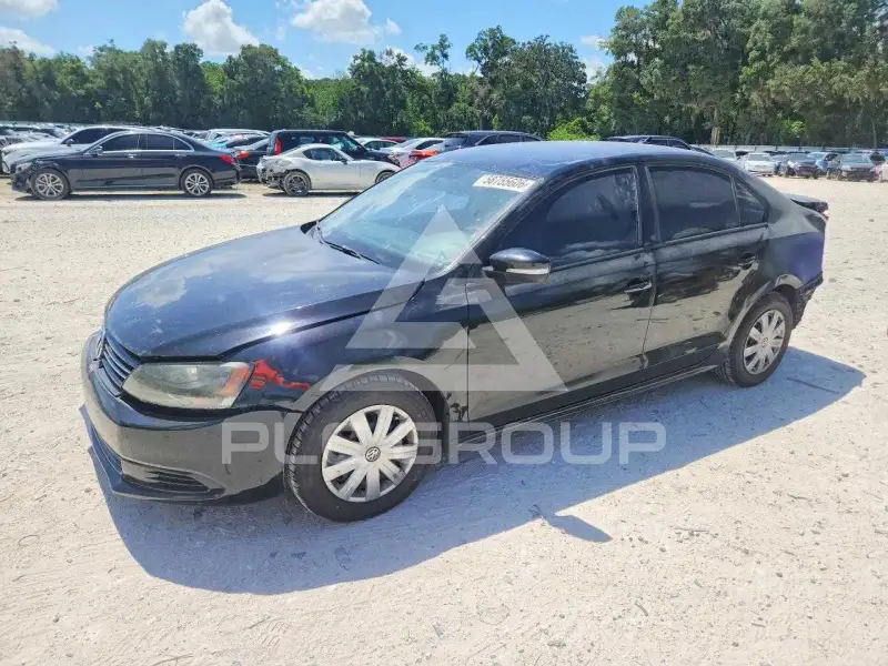 2015 Volkswagen Jetta фото