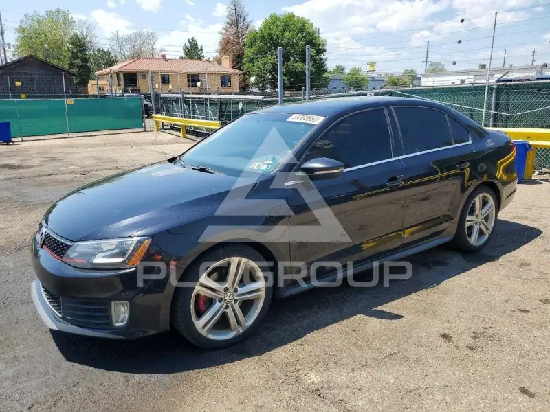 2015 Volkswagen Jetta фото